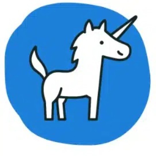 Unstable Unicorn $UU logo